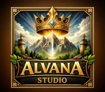 AlvanaStudio