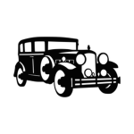 Bad to the bone racing