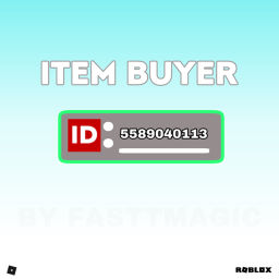 Item Buyer