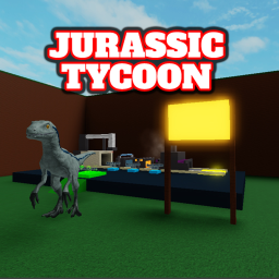 Jurassic Tycoon