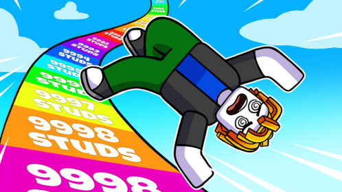 How Far Can You Ragdoll?