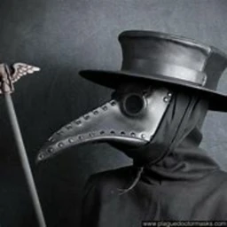 The Doctor... icon