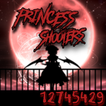 Princess Shooterz