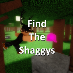 Find The Shaggy's [ANTICHEAT UPDATE]