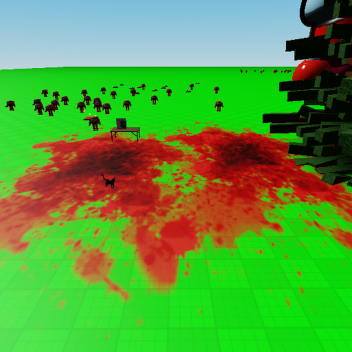 Amogus Simulator