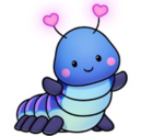 Beloved Bugs