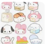 [~] ≈ CHEESECAKE STAFF GROUP ≈ [~]