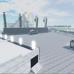 TOMORROWLAND BELGIUM 2025 MAINSTAGE  icon
