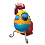 Submarinegg Fabergé