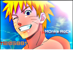 MOnKe RoCk