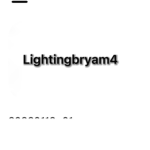 lightingbryam4 shop