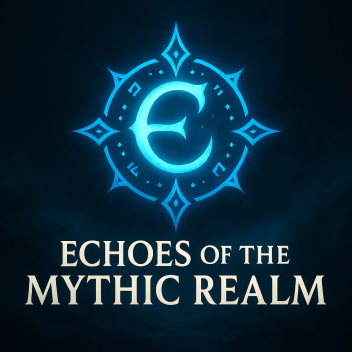 Echoes Of The Mythic Realms