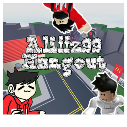 Aliffz99 Hangout
