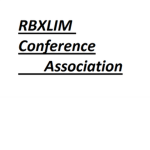RBXLIM Conference Association