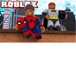 Power Tycoon: Become a Superhero