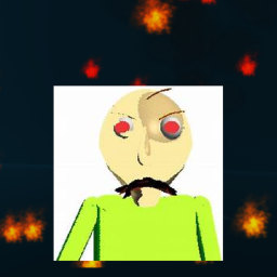 baldi battle ground