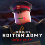 NEW! ⚡ British Army Roleplay V2