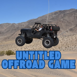 Untitled Offroad Game