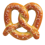 The ultimate Pretzel Clan