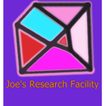 Joe's research facility
