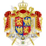 The Kingdom of Holland.
