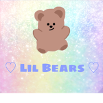 Lil Bears...