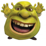 Semplicemente Shrek