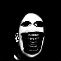 slendaman - Forest killer icon