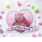 DJUNGELSKOG SUPPORT GROUP