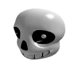 Be a sans head