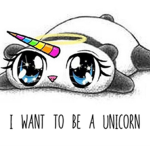 #PandicornsSquad
