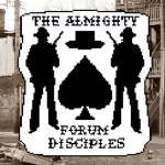 The Almighty Forum Disciples