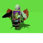 The Giants Army