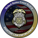 USCG // Maritime Law
