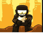 Recruit simulator productions