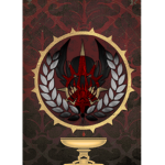 The Masqued Empire