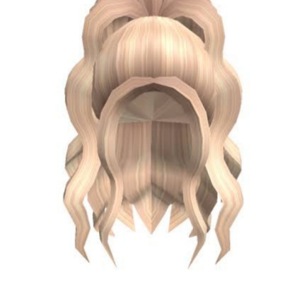 HAIR Roblox decal