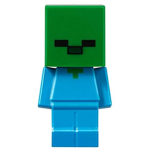 LEGO Minecraft Friends OFFICIAL