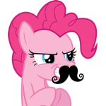 Pinkie Pie Fan Club