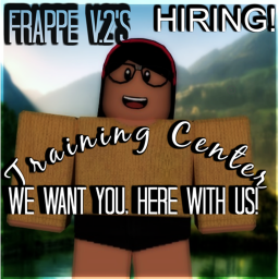 Frappe V.2.'s Training Center.