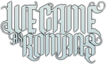 We Came As Romans