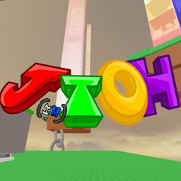 J(im) Towers Of Hell
