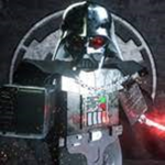 [-] Galactic Empire[-]