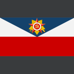 The New Union of Ruslovokia