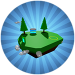 First Island