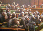 « The Monkey Crew »