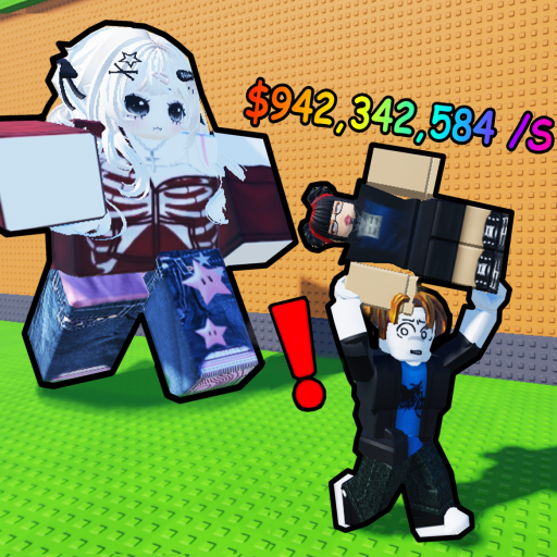 [NEW] Don’t Steal the Baddies 💃 