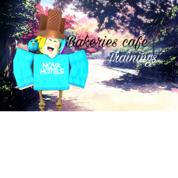 Bakeries Cafe Trainings