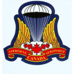 【Royal Canadian Airborne 1940's】