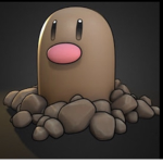 Diglett Fan Group